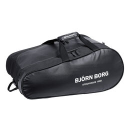 Björn Borg ACE Padel Racket Bag L black